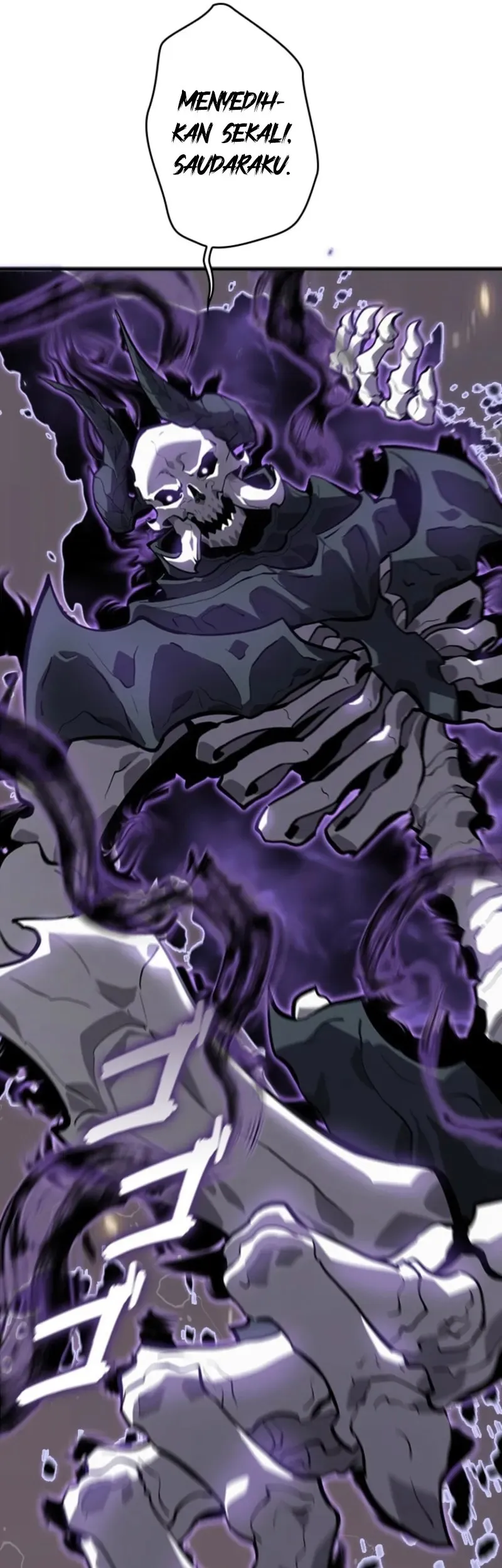 Return From The Abyss Chapter 31 Gambar 22