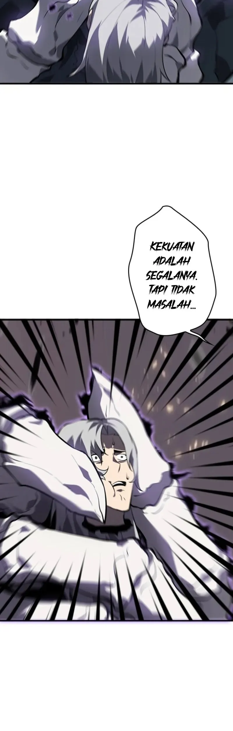 Return From The Abyss Chapter 31 Gambar 26