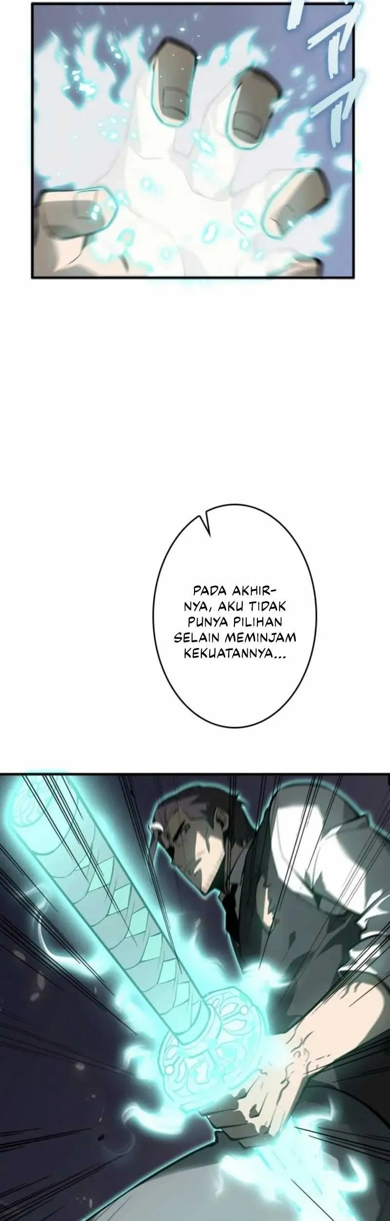 Return From The Abyss Chapter 32 Gambar 26