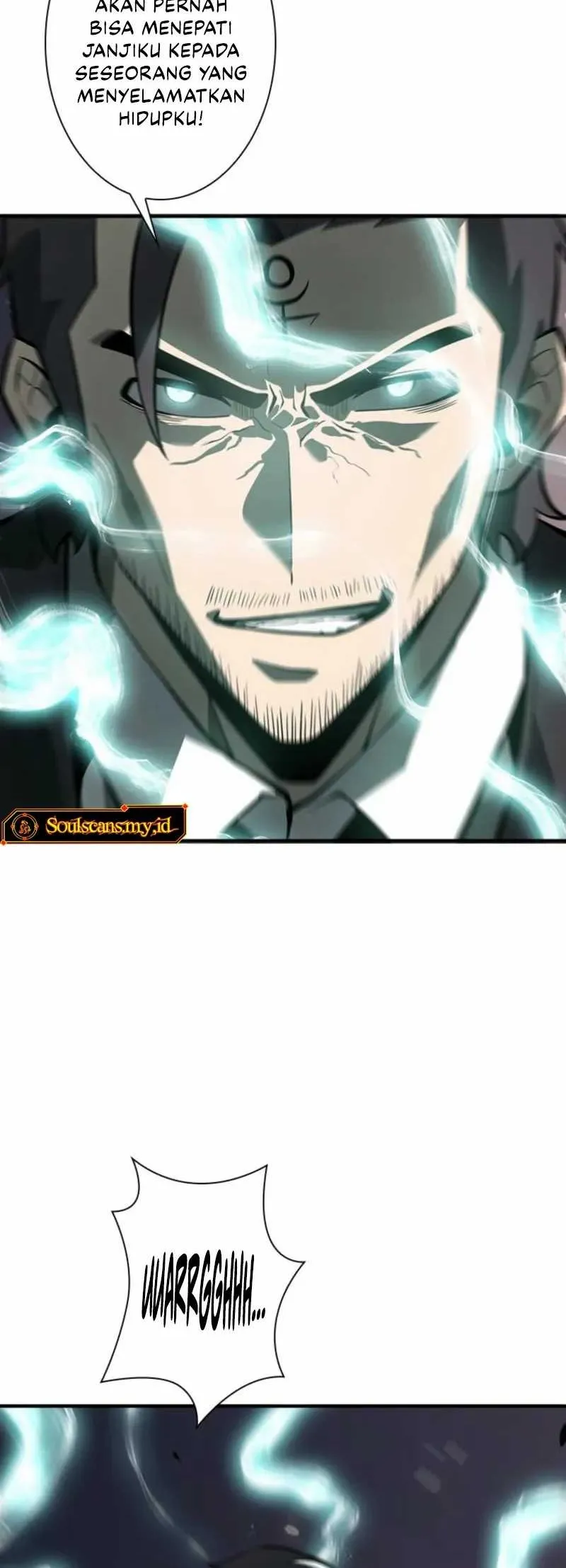 Return From The Abyss Chapter 32 Gambar 29