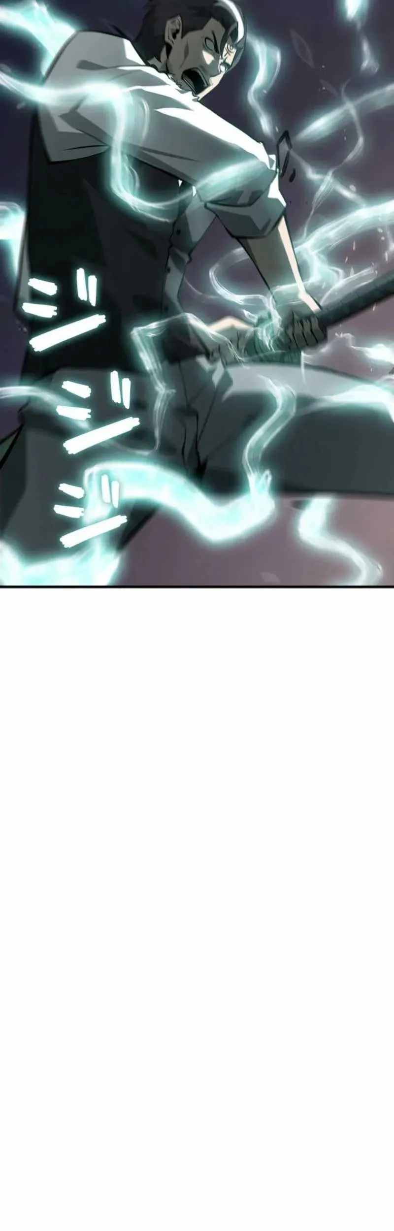 Return From The Abyss Chapter 32 Gambar 30