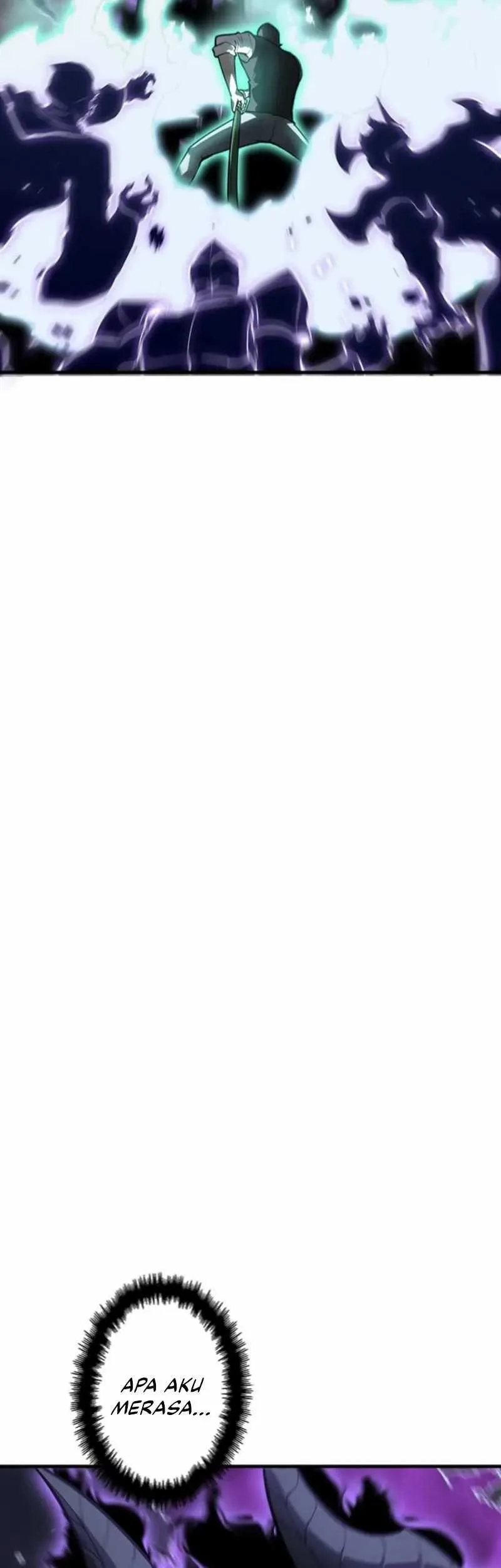 Return From The Abyss Chapter 32 Gambar 36