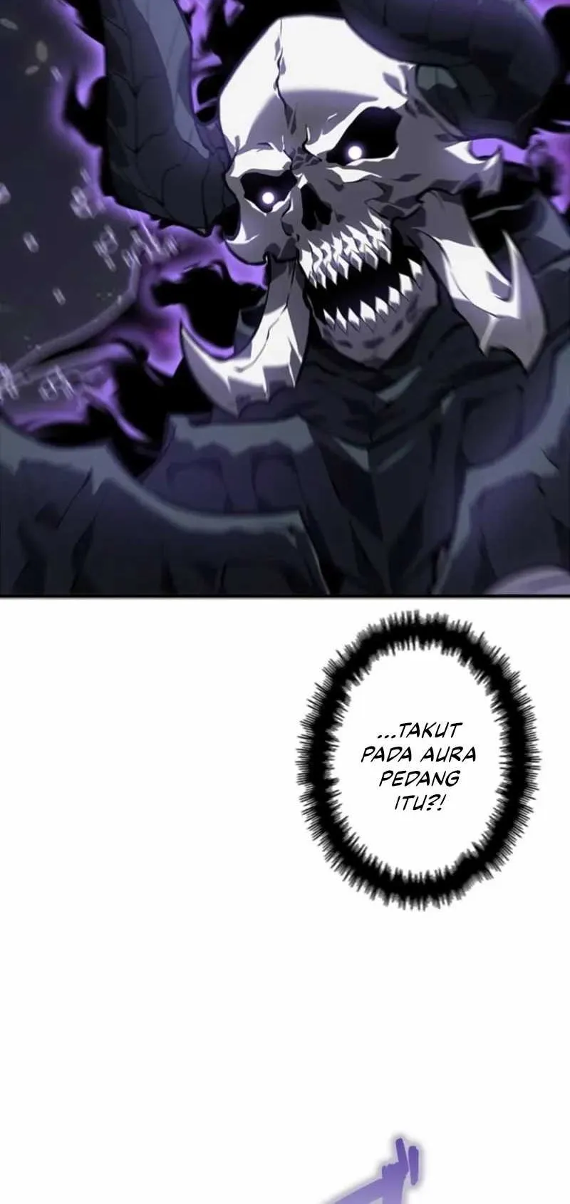 Return From The Abyss Chapter 32 Gambar 37