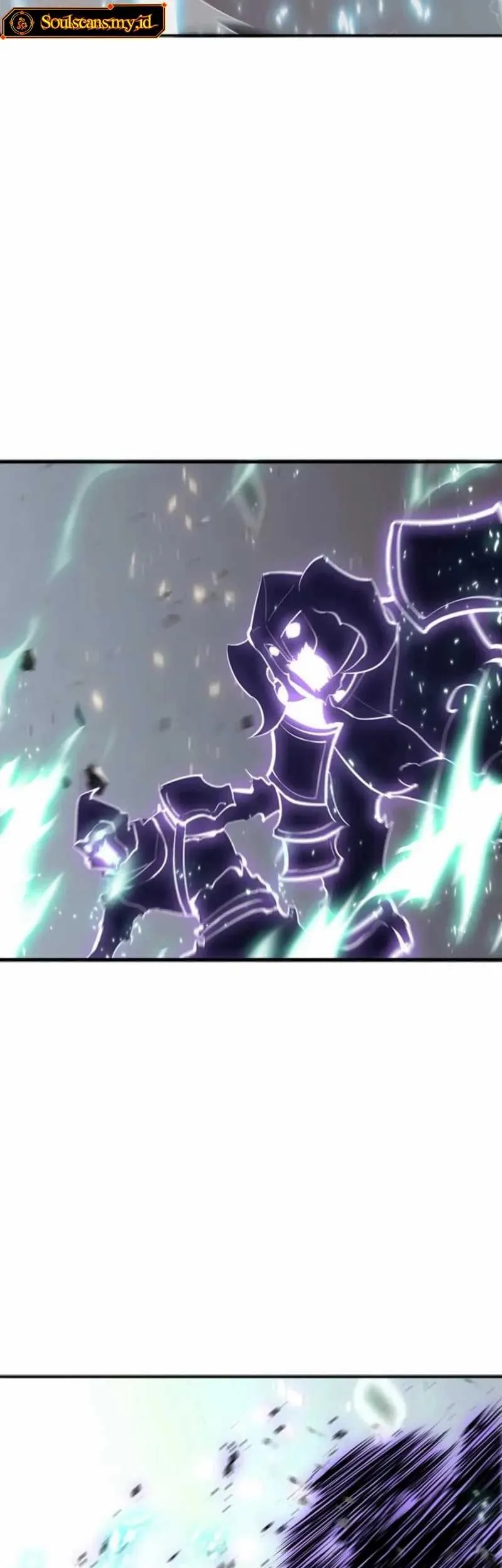 Return From The Abyss Chapter 32 Gambar 50