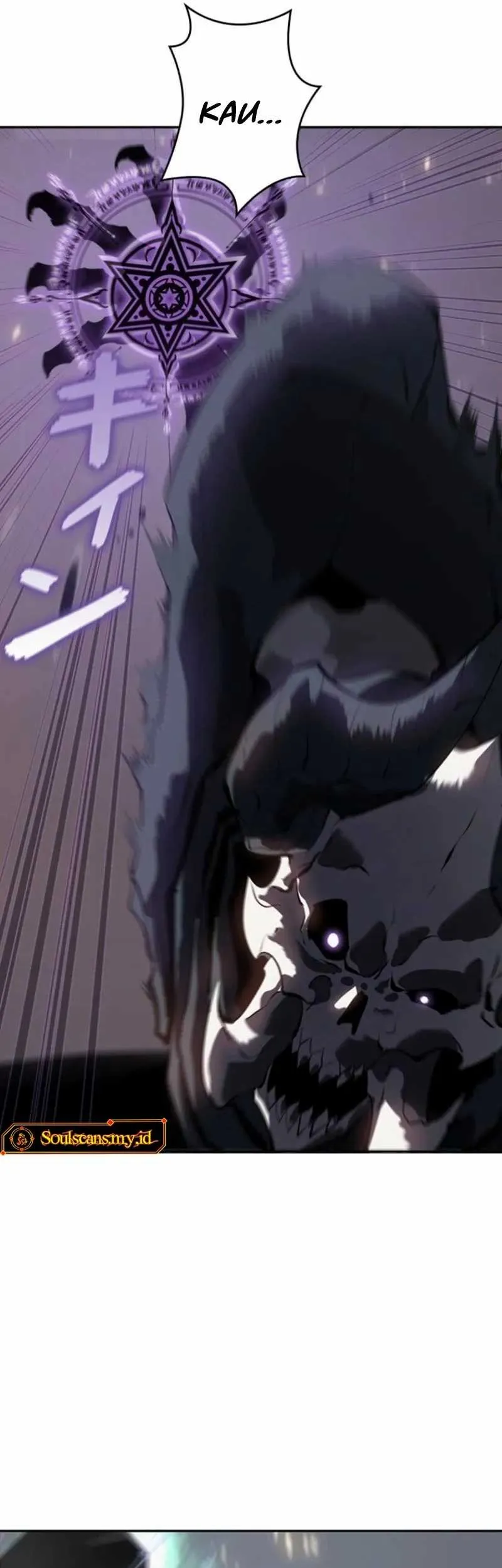 Return From The Abyss Chapter 32 Gambar 54