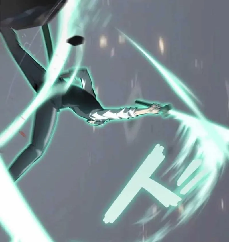 Return From The Abyss Chapter 32 Gambar 55