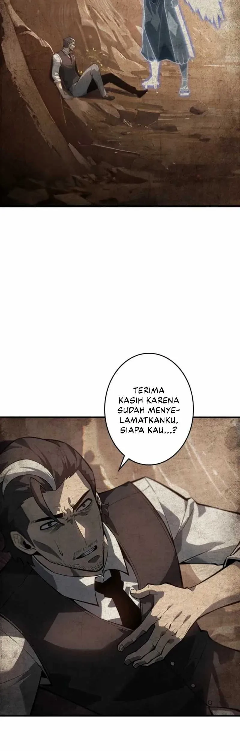 Return From The Abyss Chapter 32 Gambar 3