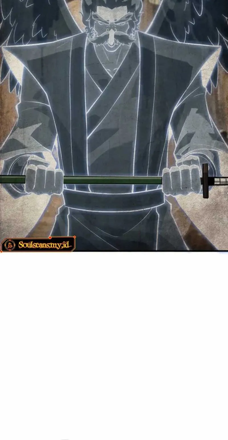 Return From The Abyss Chapter 32 Gambar 5