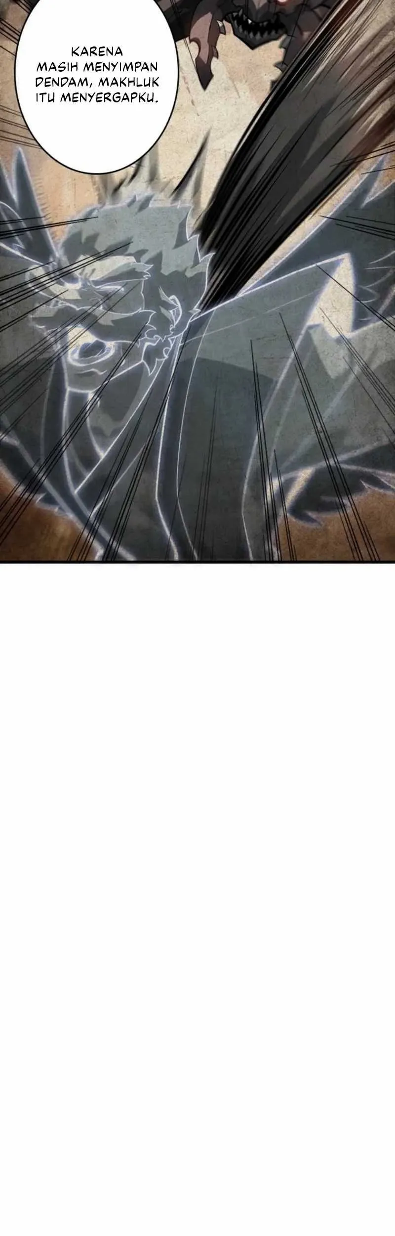 Return From The Abyss Chapter 32 Gambar 7