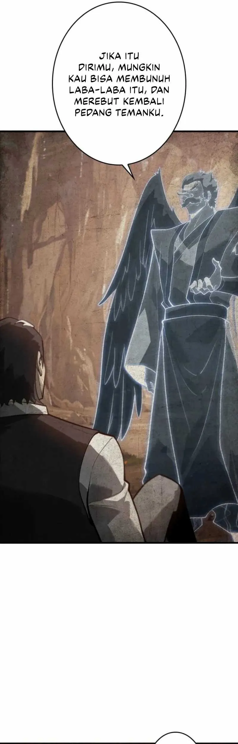 Return From The Abyss Chapter 32 Gambar 10