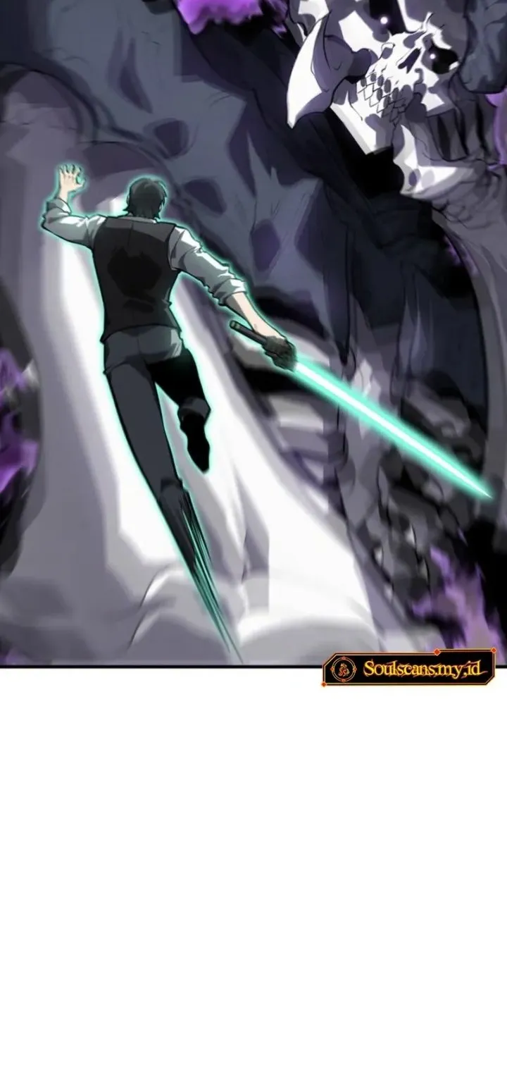 Return From The Abyss Chapter 33 Gambar 19