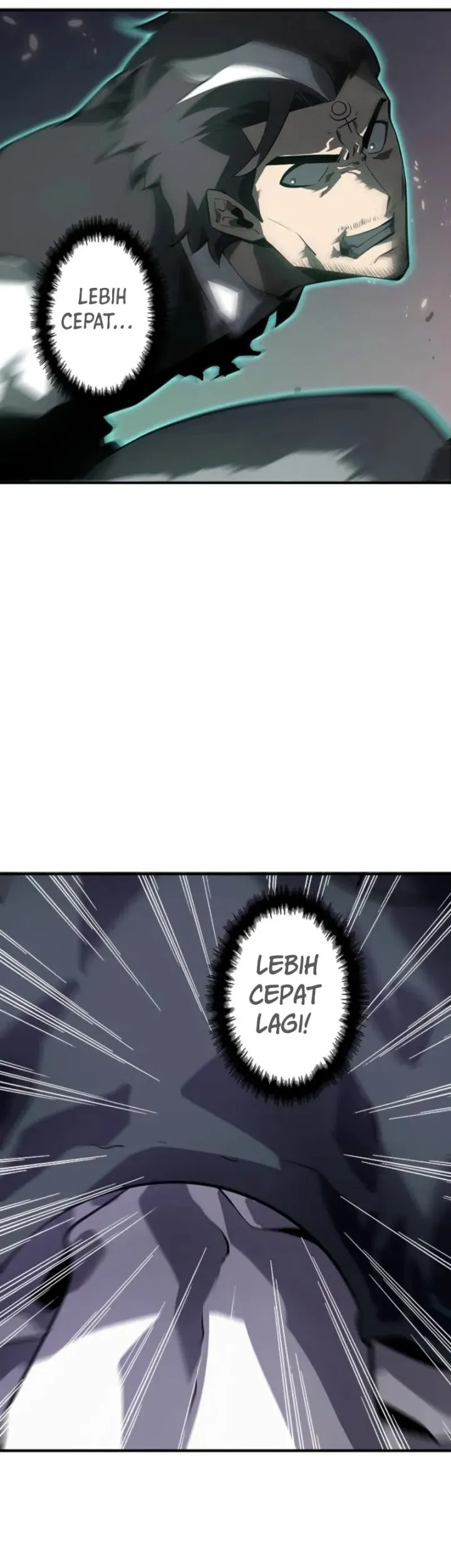 Return From The Abyss Chapter 33 Gambar 20