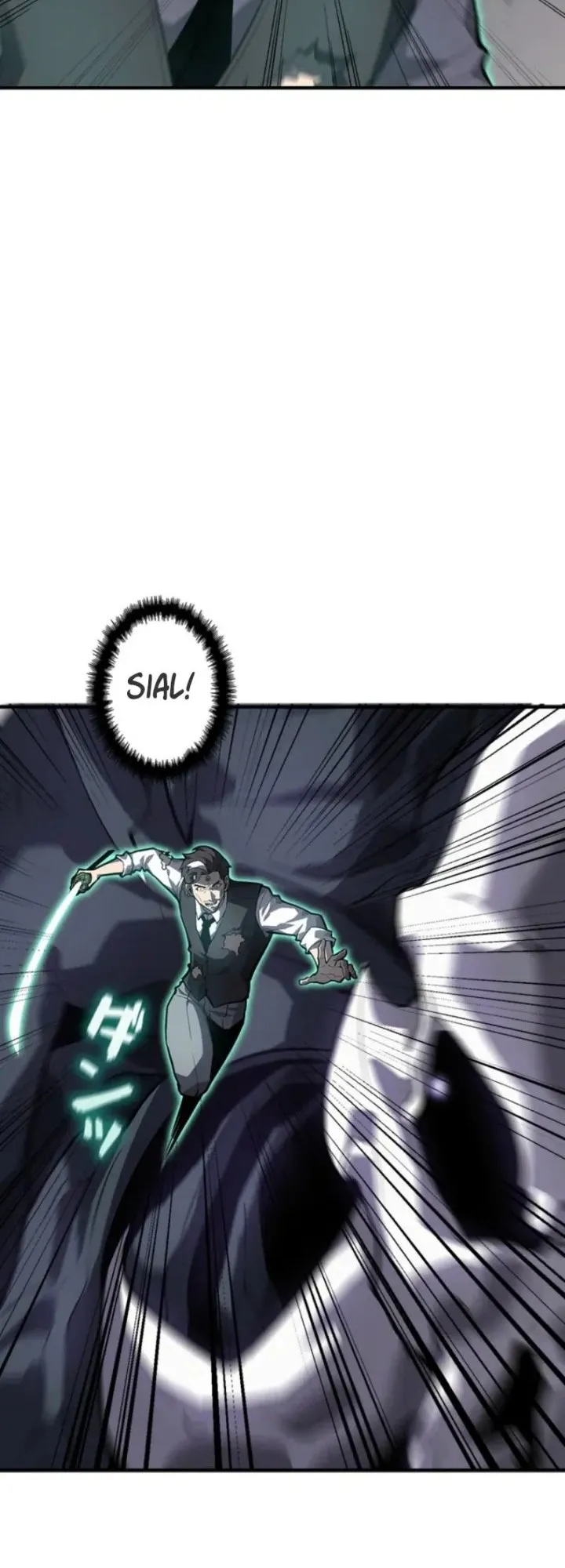 Return From The Abyss Chapter 33 Gambar 23