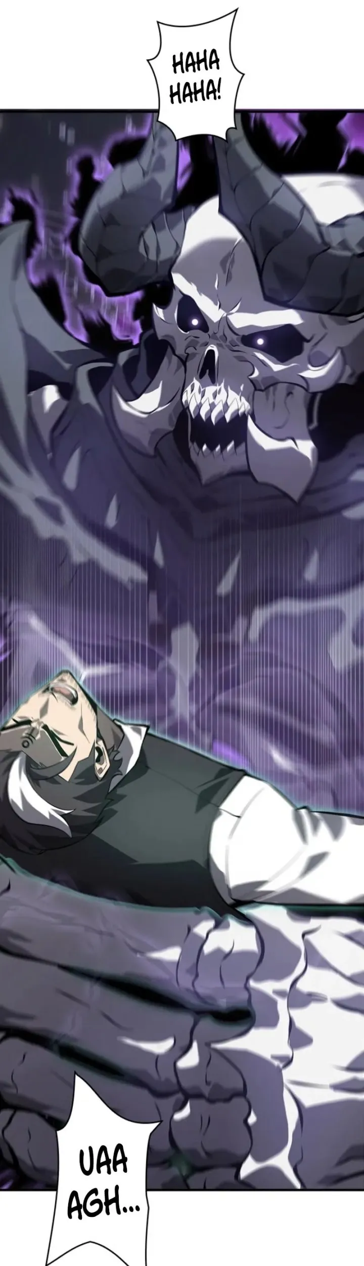 Return From The Abyss Chapter 33 Gambar 32