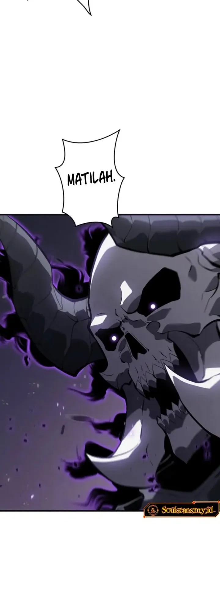 Return From The Abyss Chapter 33 Gambar 33