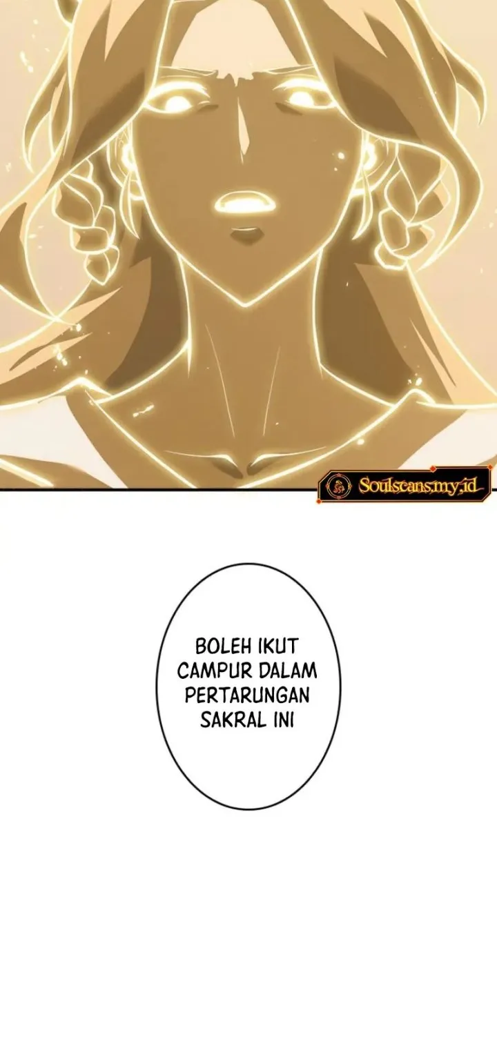 Return From The Abyss Chapter 33 Gambar 39