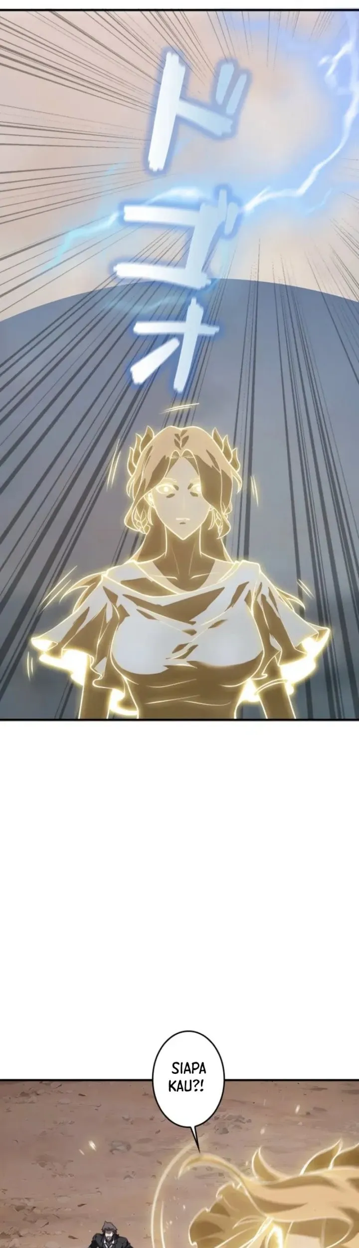 Return From The Abyss Chapter 33 Gambar 40