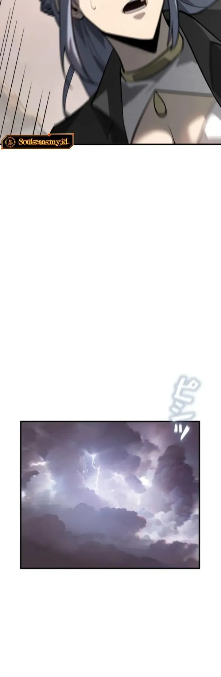 Return From The Abyss Chapter 33 Gambar 43