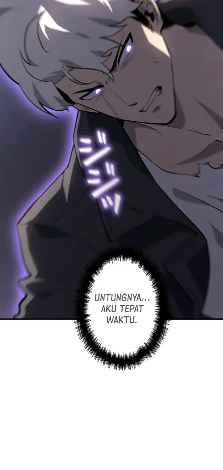 Return From The Abyss Chapter 33 Gambar 49