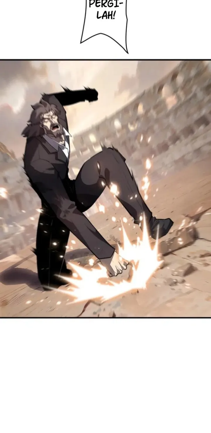 Return From The Abyss Chapter 33 Gambar 59