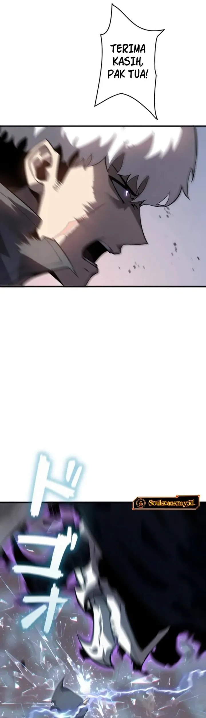 Return From The Abyss Chapter 33 Gambar 60