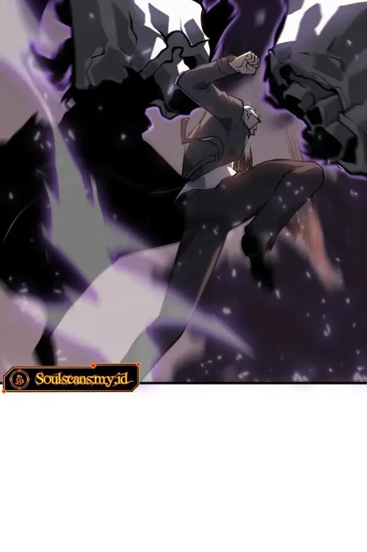 Return From The Abyss Chapter 33 Gambar 63