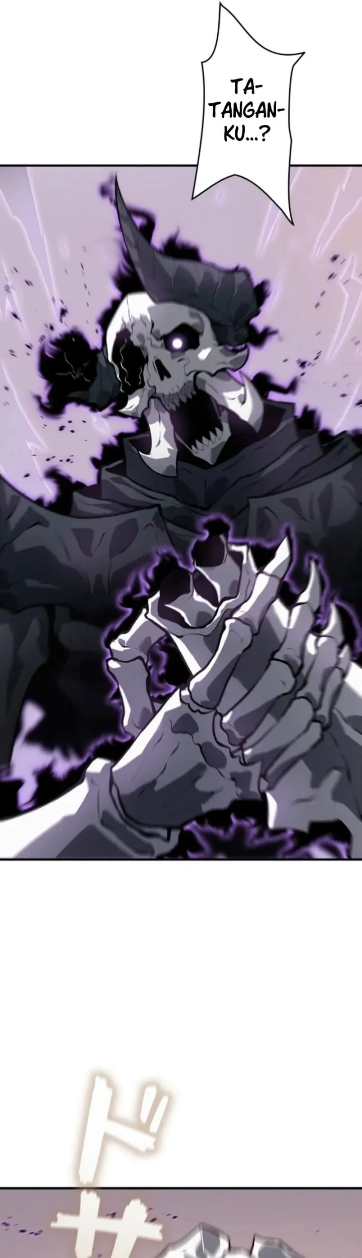 Return From The Abyss Chapter 33 Gambar 64