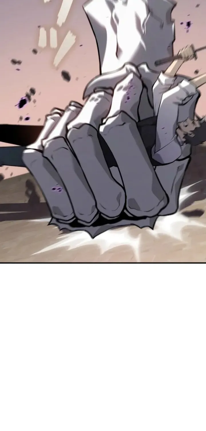 Return From The Abyss Chapter 33 Gambar 65