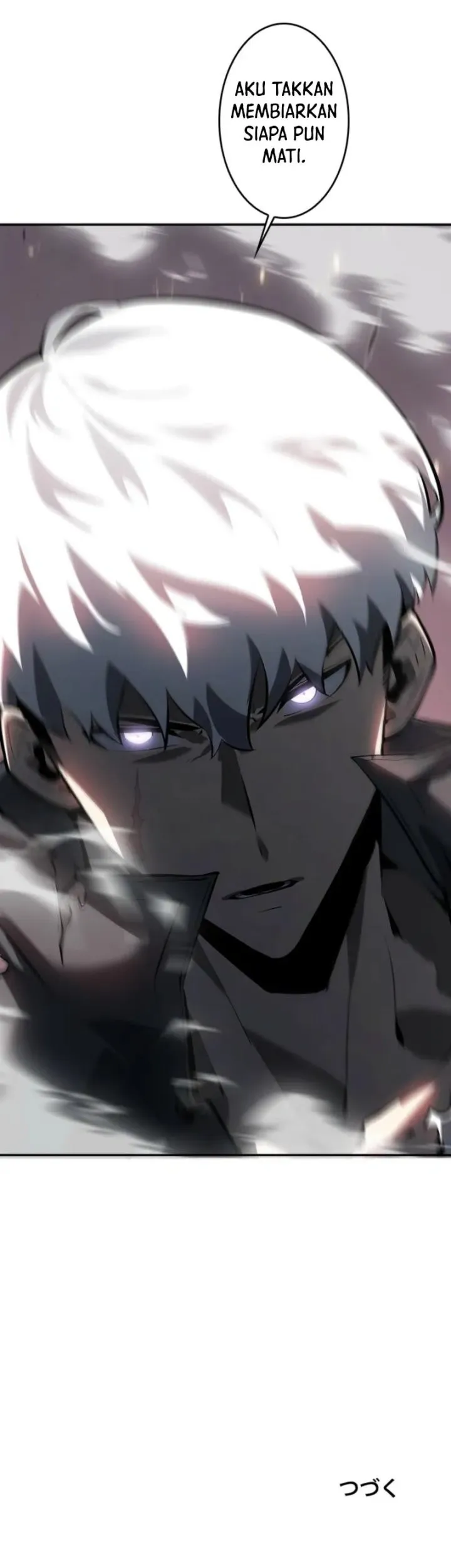 Return From The Abyss Chapter 33 Gambar 68