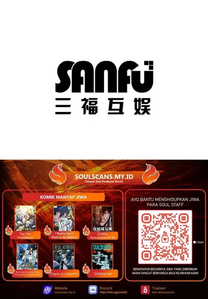 Return From The Abyss Chapter 33 Gambar 69