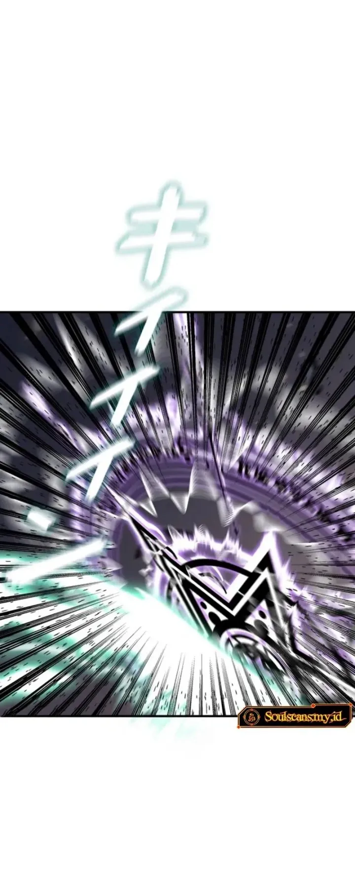 Return From The Abyss Chapter 33 Gambar 5