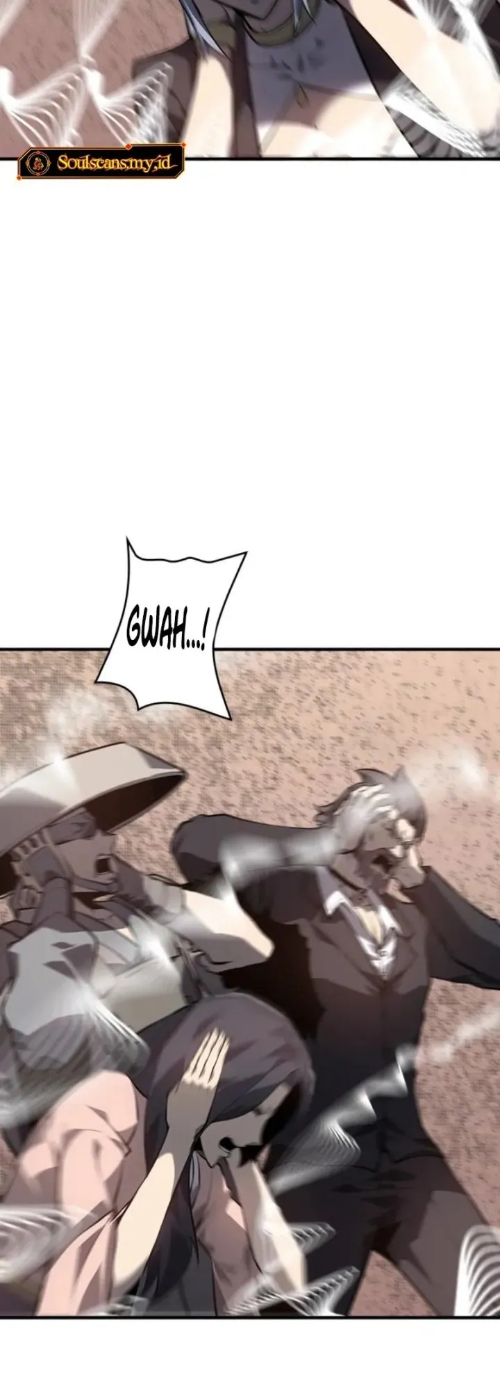 Return From The Abyss Chapter 33 Gambar 7