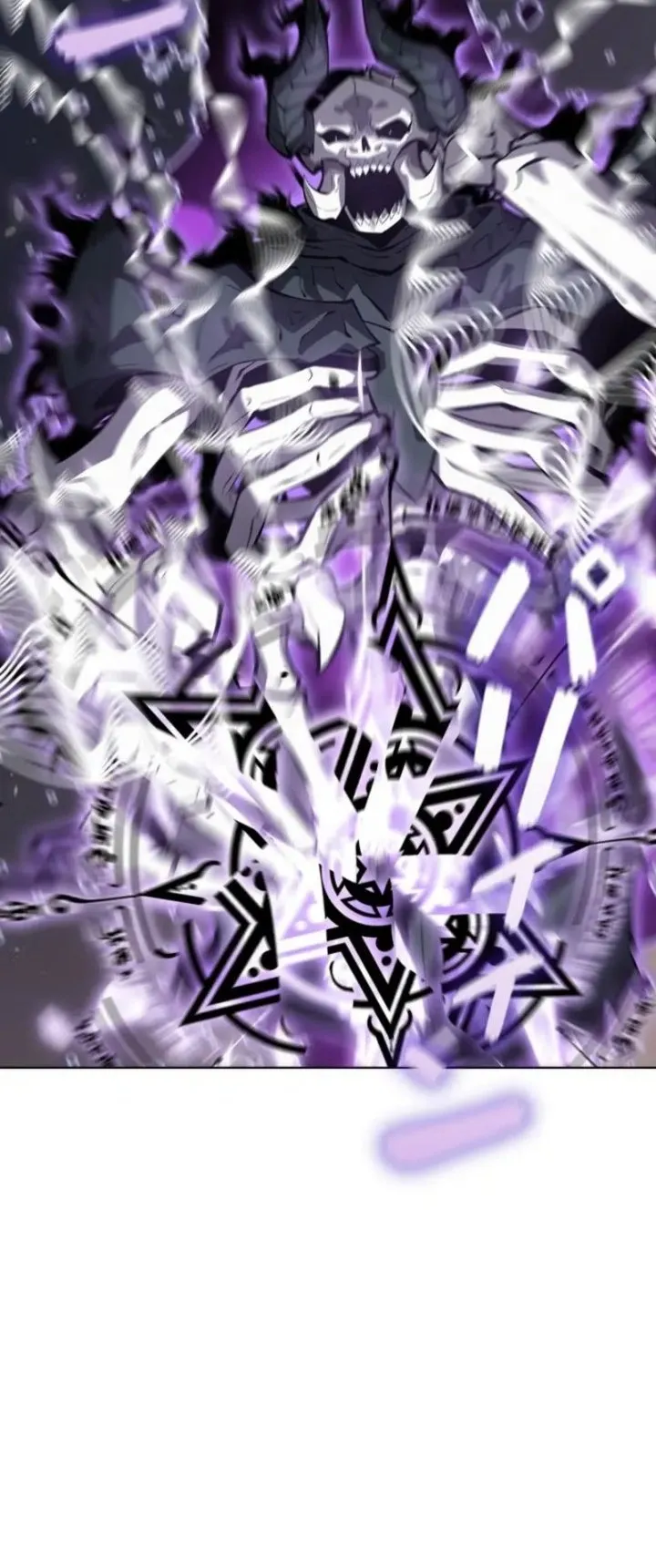 Return From The Abyss Chapter 33 Gambar 9