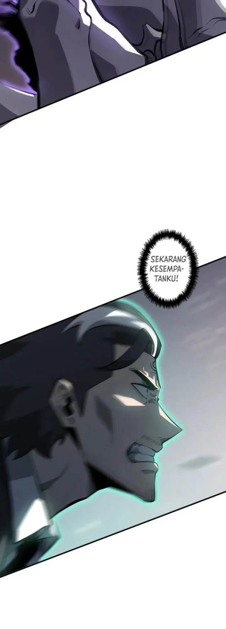 Return From The Abyss Chapter 33 Gambar 15