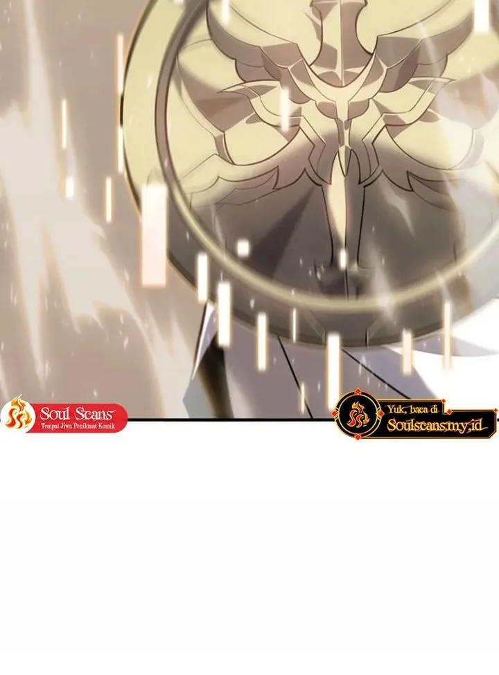 Return From The Abyss Chapter 34 Gambar 20