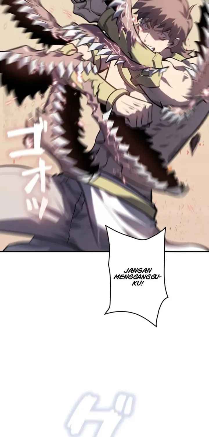 Return From The Abyss Chapter 34 Gambar 36