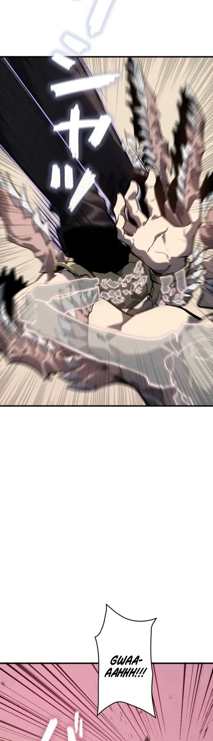 Return From The Abyss Chapter 34 Gambar 37