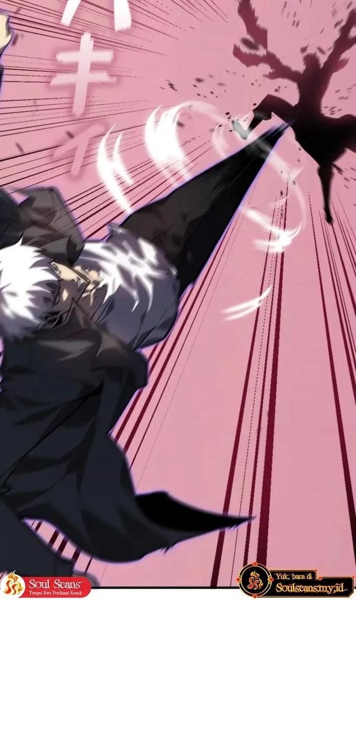 Return From The Abyss Chapter 34 Gambar 38