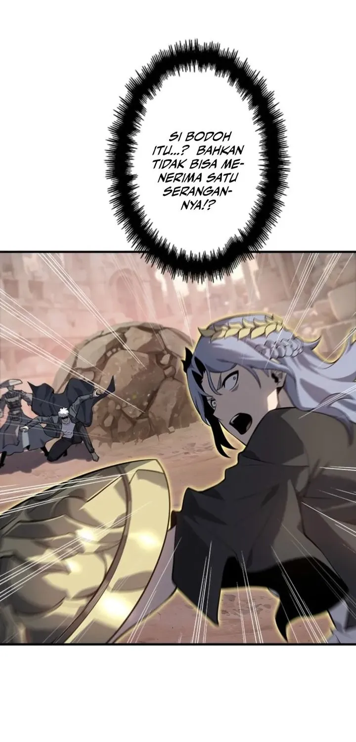 Return From The Abyss Chapter 34 Gambar 40