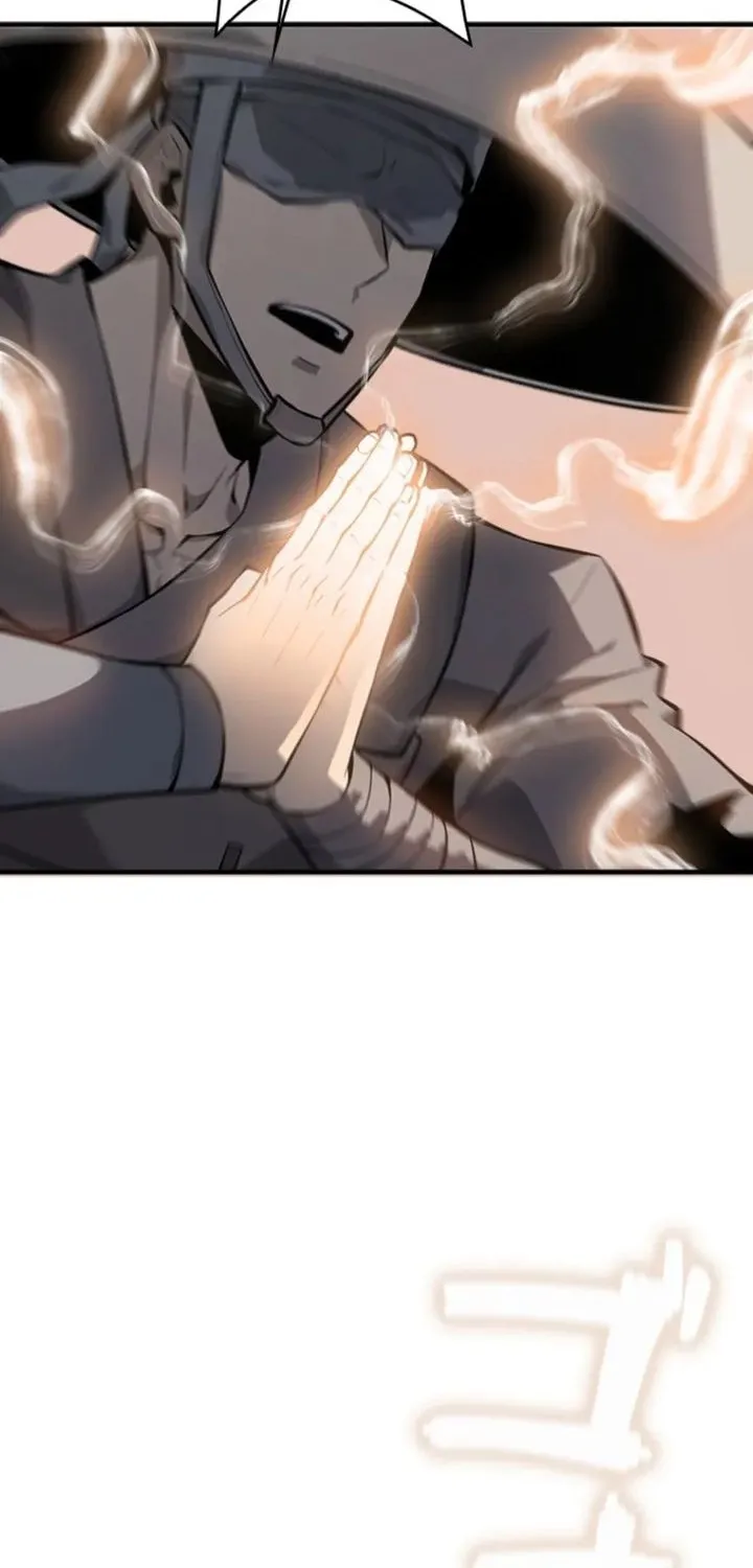 Return From The Abyss Chapter 34 Gambar 42