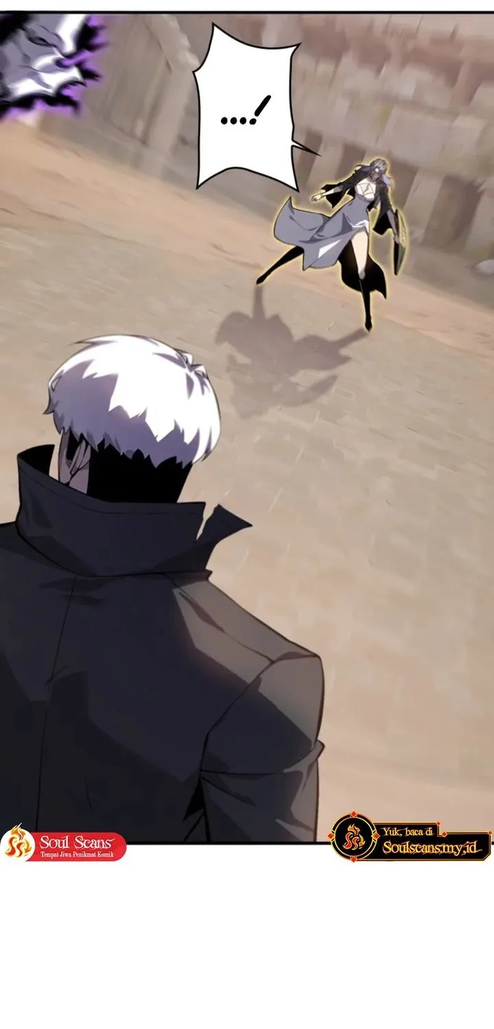 Return From The Abyss Chapter 34 Gambar 44