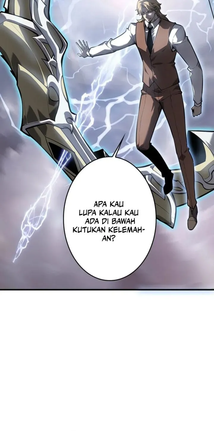 Return From The Abyss Chapter 34 Gambar 55