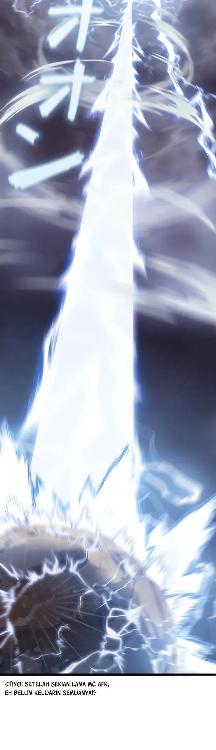 Return From The Abyss Chapter 34 Gambar 64