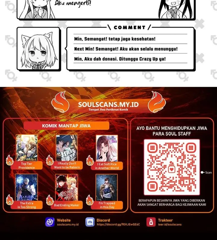 Return From The Abyss Chapter 34 Gambar 67