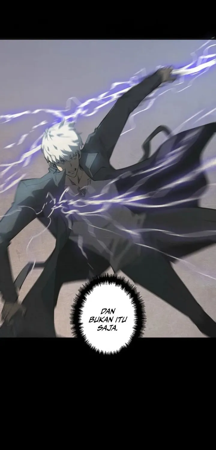 Return From The Abyss Chapter 34 Gambar 8