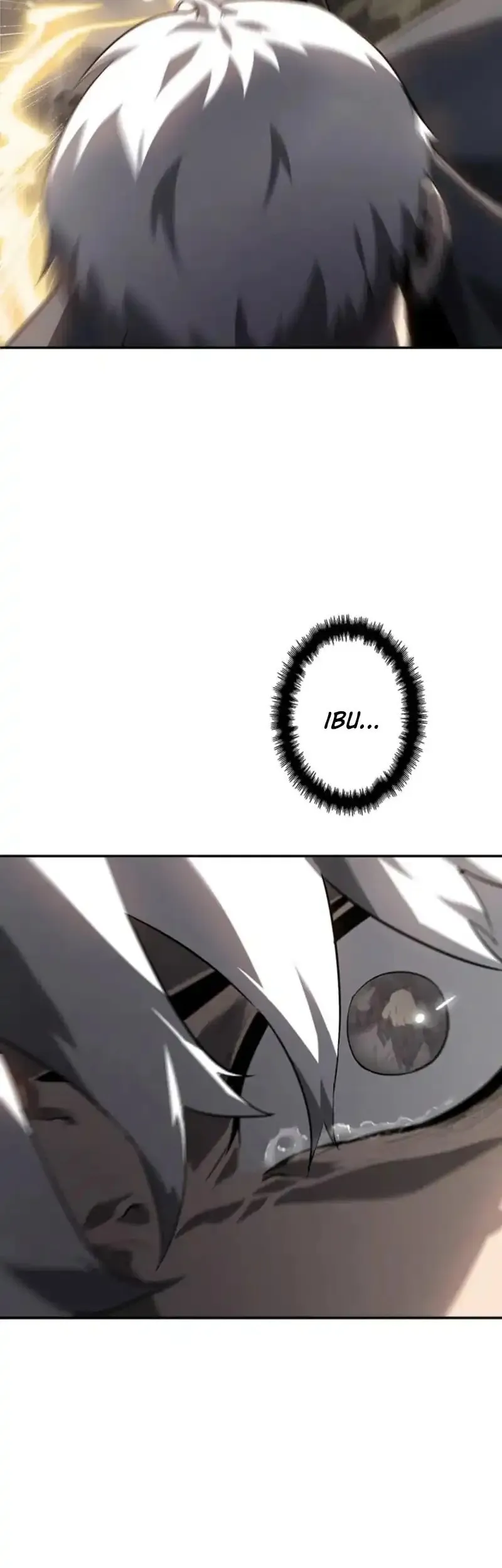 Return From The Abyss Chapter 35 Gambar 34