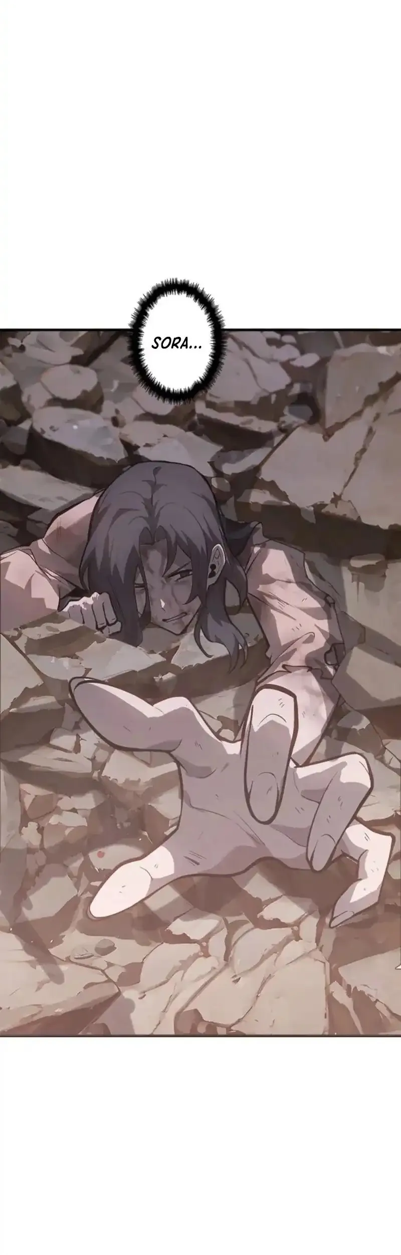 Return From The Abyss Chapter 35 Gambar 38