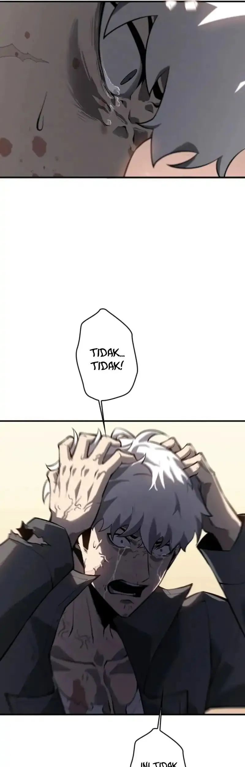 Return From The Abyss Chapter 35 Gambar 43