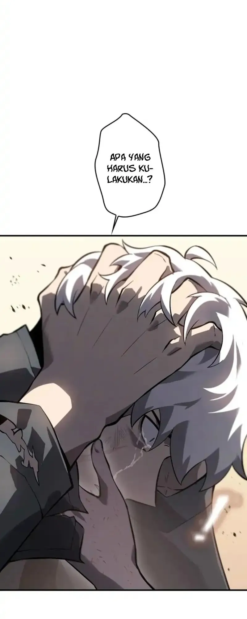 Return From The Abyss Chapter 35 Gambar 45