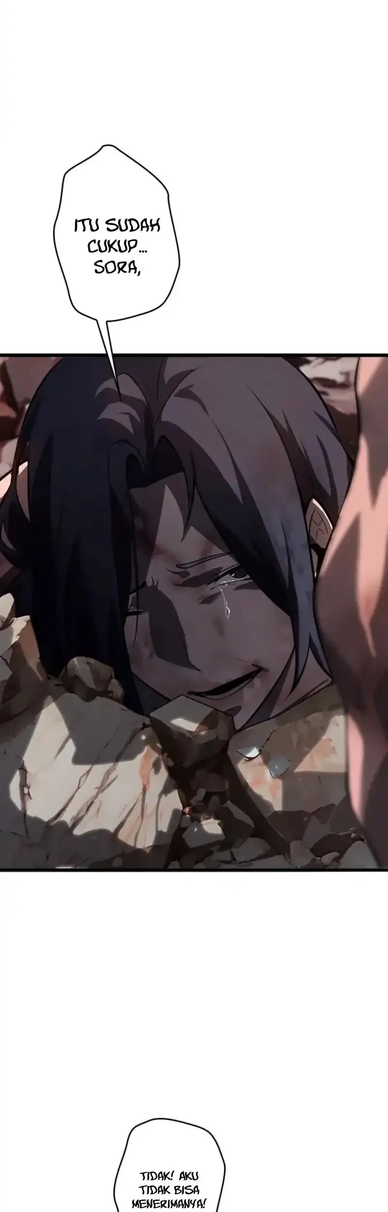 Return From The Abyss Chapter 35 Gambar 46